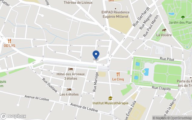 bec immobilier
