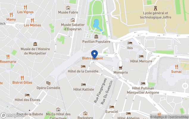 agence biales