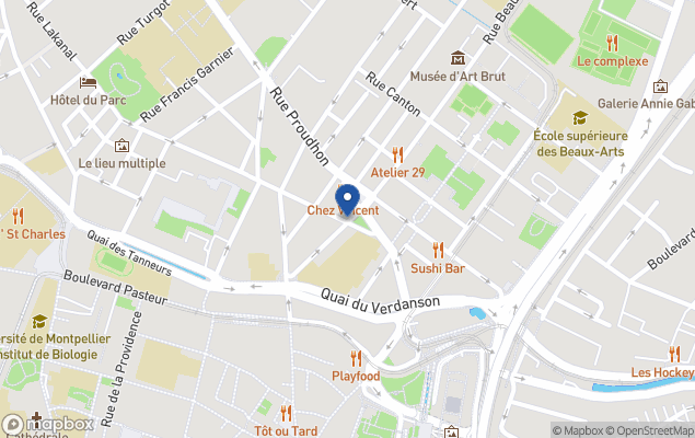vidal immobilier