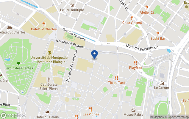agence le home