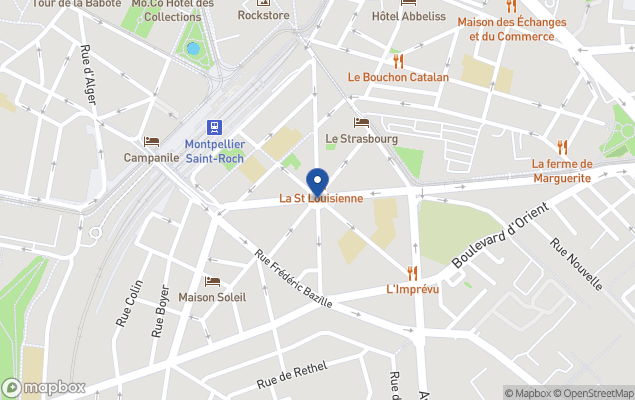 agence saint clair