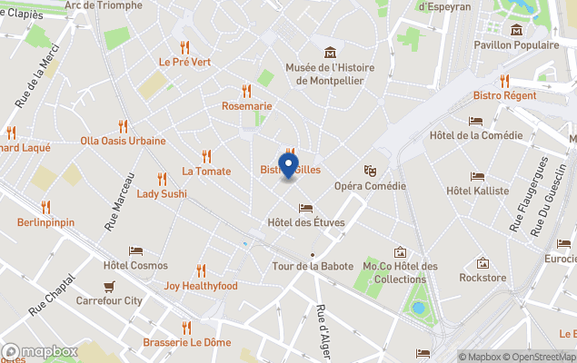 marquez immobilier